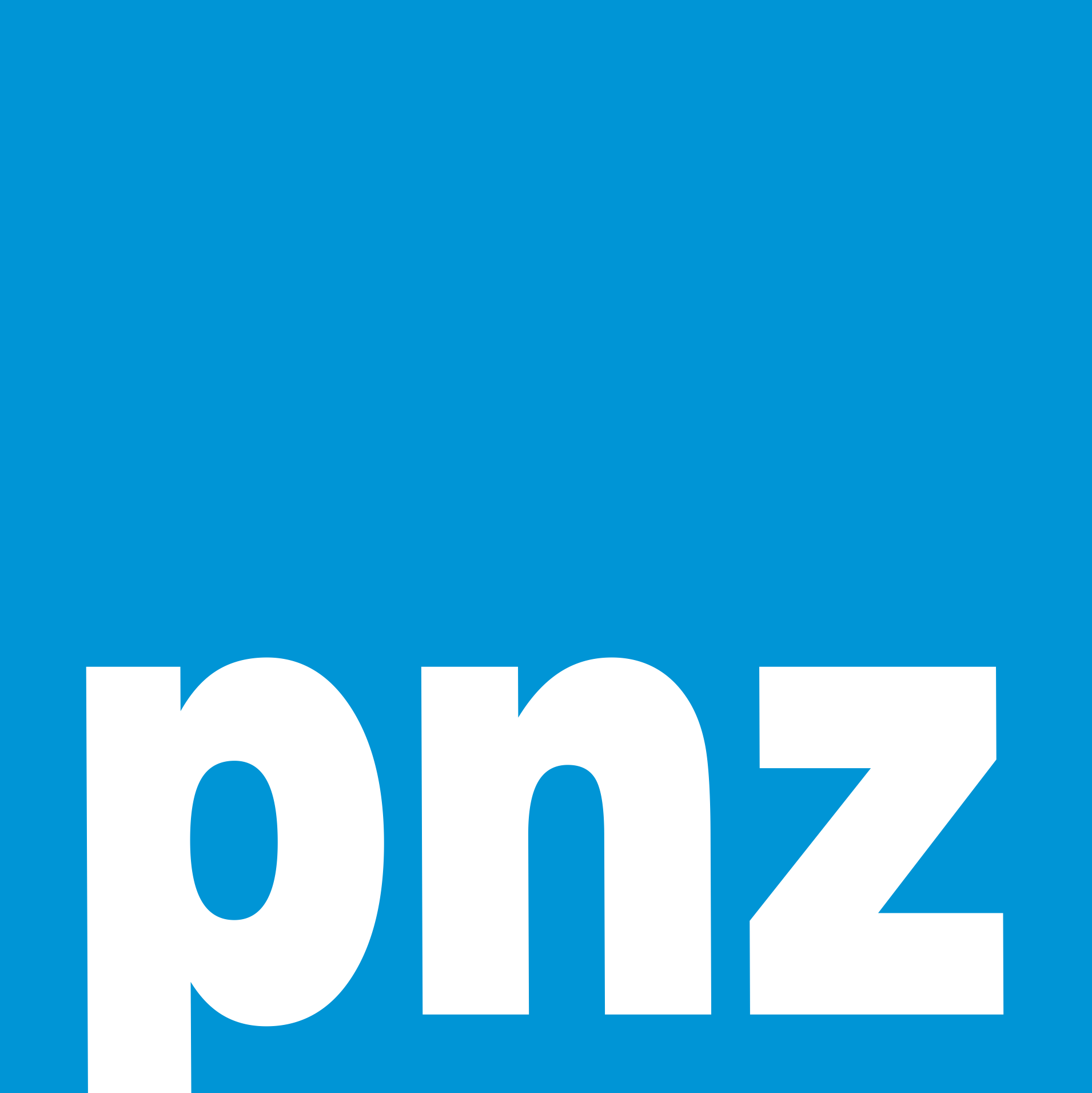 Logo PNZ png